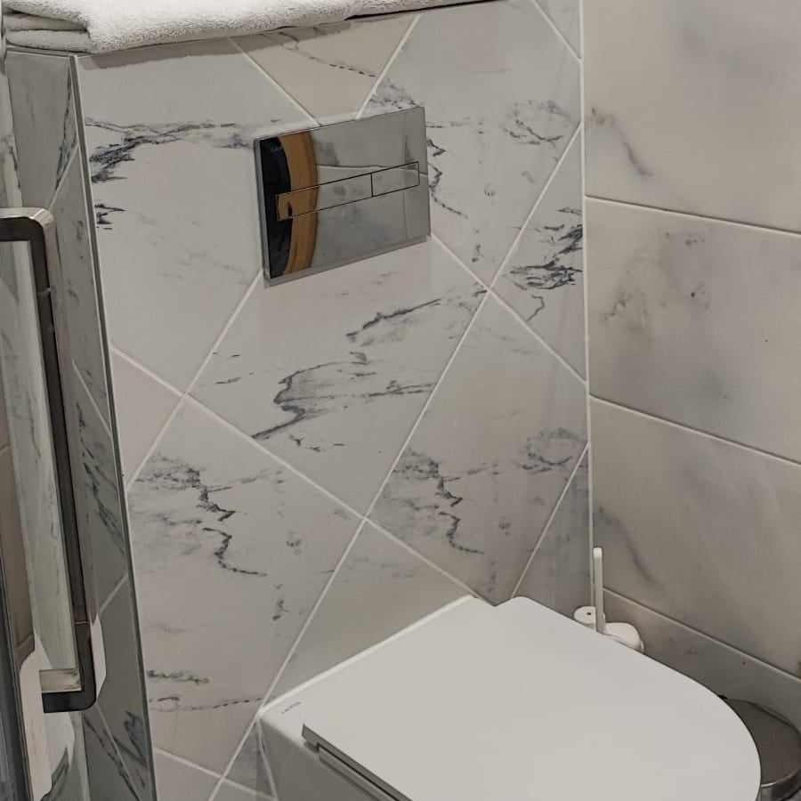 דרוסקינינקאי Du Draugai Apartment מראה חיצוני תמונה