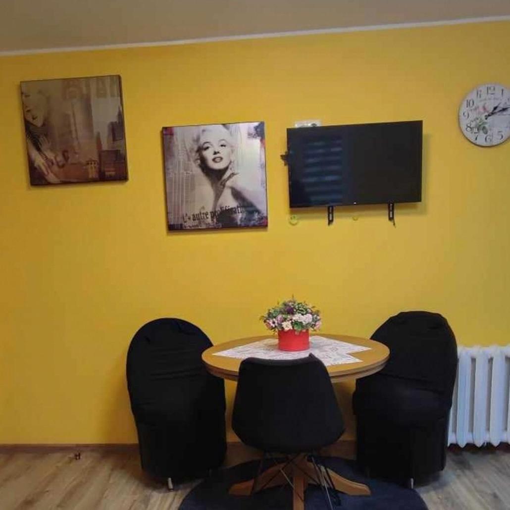 דרוסקינינקאי Du Draugai Apartment מראה חיצוני תמונה