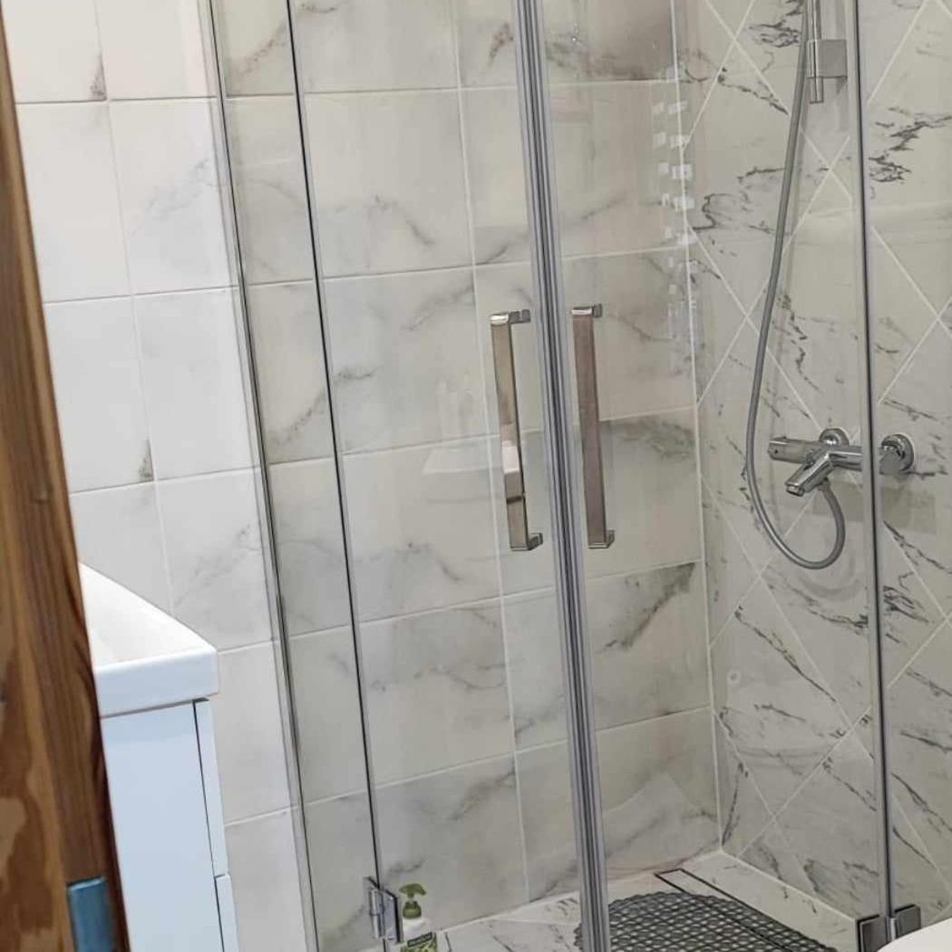 דרוסקינינקאי Du Draugai Apartment מראה חיצוני תמונה