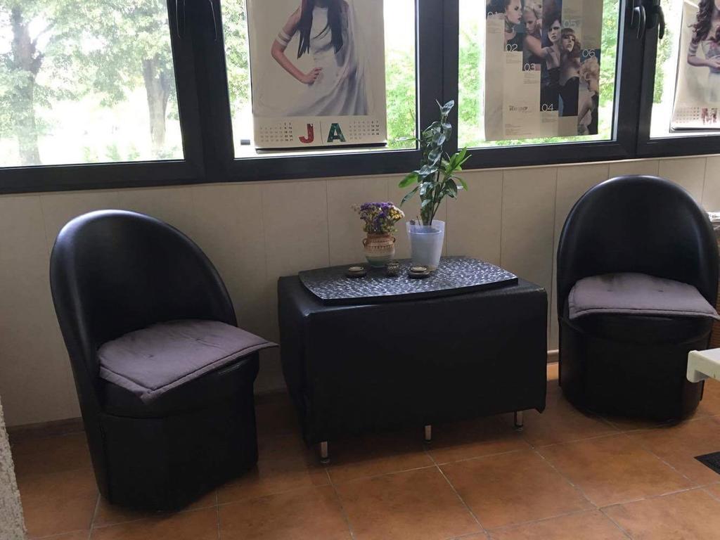 דרוסקינינקאי Du Draugai Apartment מראה חיצוני תמונה