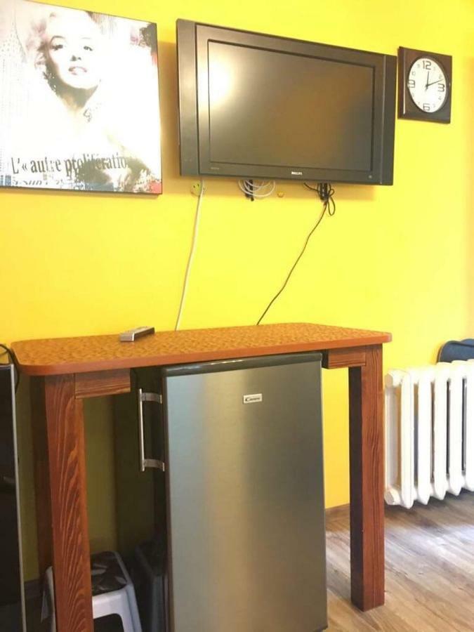 דרוסקינינקאי Du Draugai Apartment מראה חיצוני תמונה